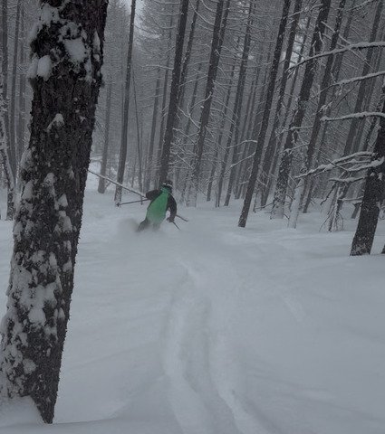 ⛷️🎿 Choisis ton camps 💤☕️