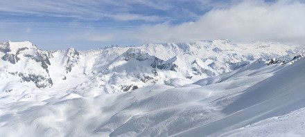 R&eacute;gal &agrave; la Belle &Eacute;toile apr&egrave;s une bonne journ&eacute;e &agrave; D+