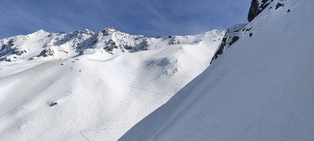 R&eacute;gal &agrave; la Belle &Eacute;toile apr&egrave;s une bonne journ&eacute;e &agrave; D+