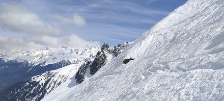 R&eacute;gal &agrave; la Belle &Eacute;toile apr&egrave;s une bonne journ&eacute;e &agrave; D+
