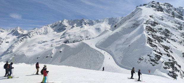 R&eacute;gal &agrave; la Belle &Eacute;toile apr&egrave;s une bonne journ&eacute;e &agrave; D+