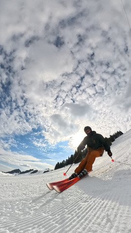 Quelques virages avant la temp&ecirc;te 