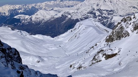 Un peu de Peuff, mais pas lourd🙄
