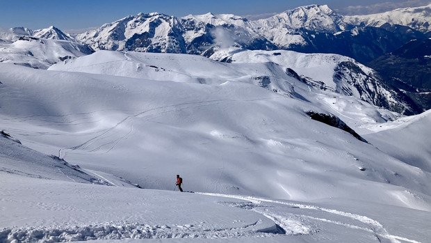 Un peu de Peuff, mais pas lourd🙄