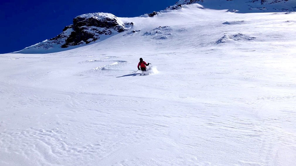 Un peu de Peuff, mais pas lourd🙄