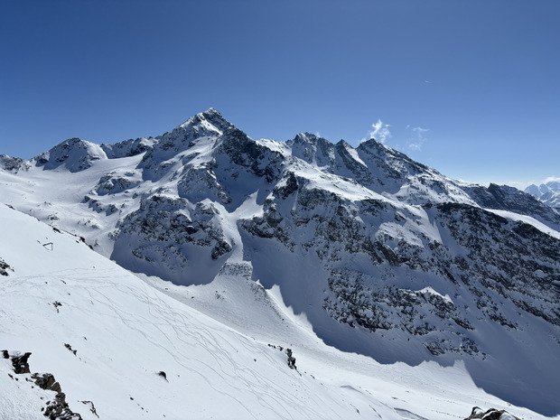 45, un 🌞 bien froid ❄️🤩