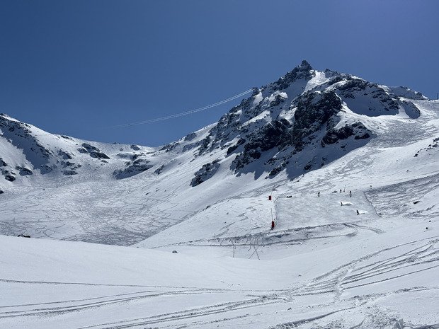 45, un 🌞 bien froid ❄️🤩