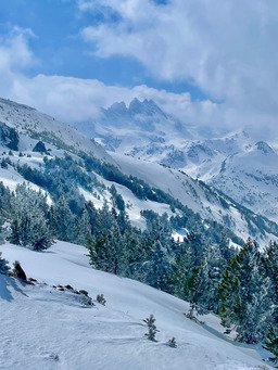 15 de fra&icirc;che et station priv&eacute;e