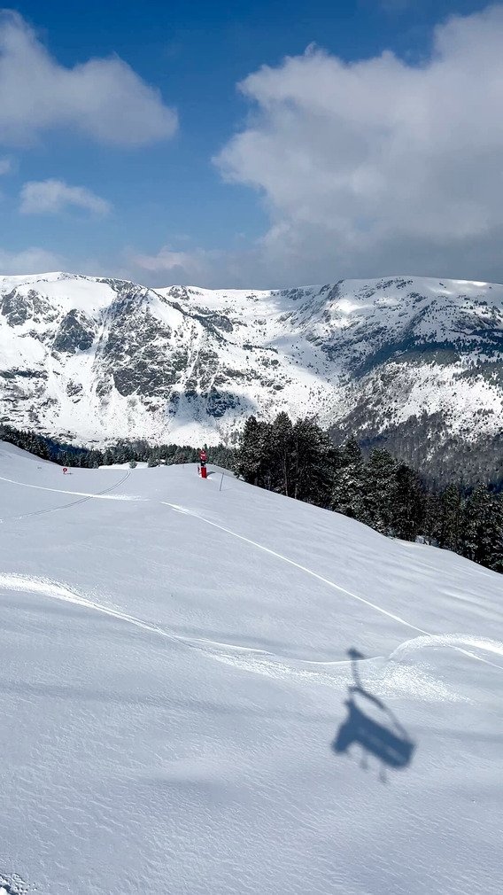 15 de fra&icirc;che et station priv&eacute;e