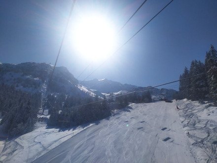 alerte matin&eacute;e scandale