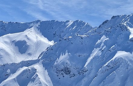 Une session de fin de saison avant le retour de l'hiver? 