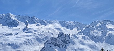 Une session de fin de saison avant le retour de l'hiver? 