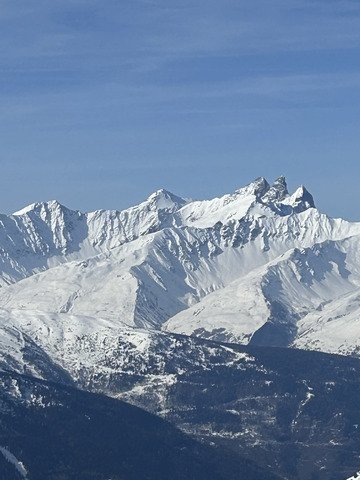 Le calme avant la temp&ecirc;te 🌨️💨