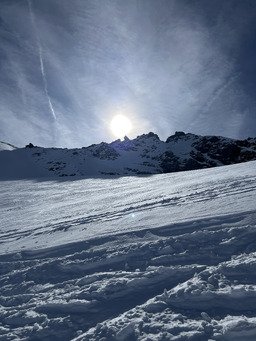 Le calme avant la temp&ecirc;te 🌨️💨