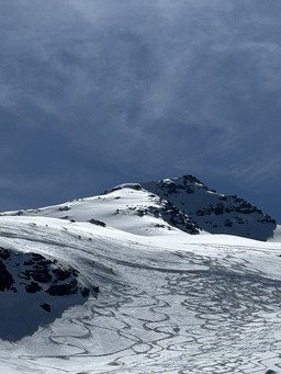 Le calme avant la temp&ecirc;te 🌨️💨
