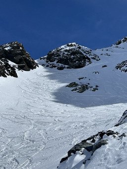 Le calme avant la temp&ecirc;te 🌨️💨