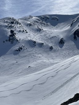 Encore une journ&eacute;e gourmande