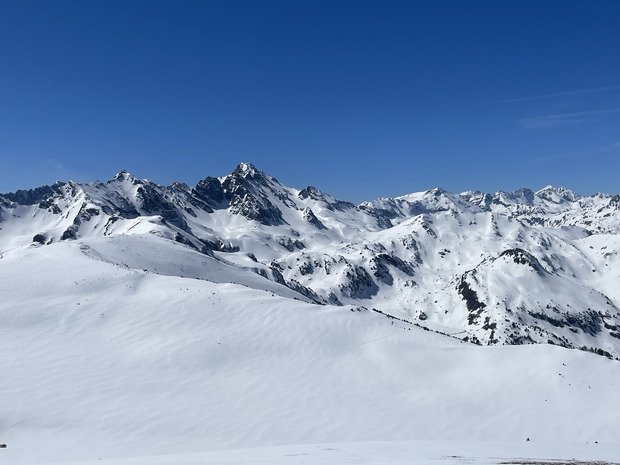 Encore une journ&eacute;e gourmande