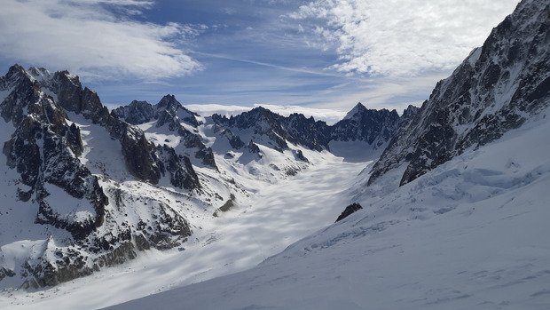 Souffl&eacute; en HP