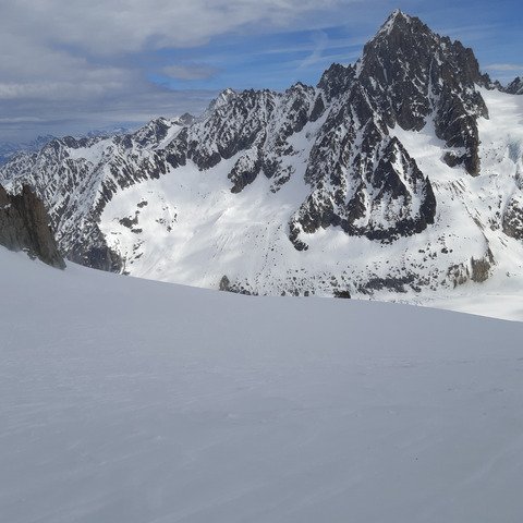 Souffl&eacute; en HP