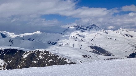 Avant la temp&ecirc;te 🙄