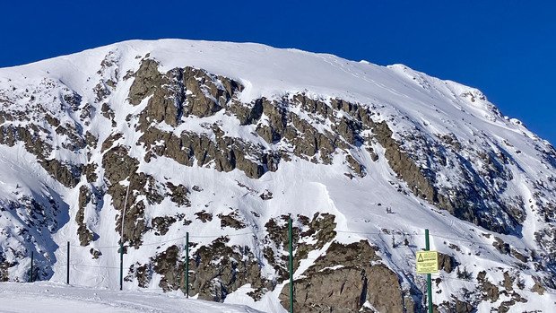 Avant la temp&ecirc;te 🙄