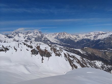 T&ecirc;te des raisins par canicule