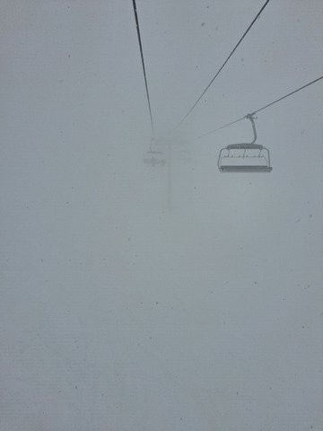 Sortie rare en bip&eacute;die 