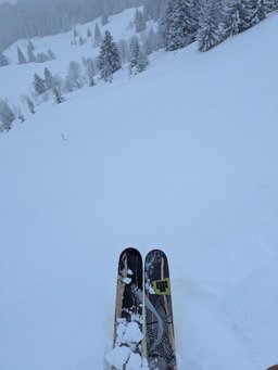 Apocalypse Snow 