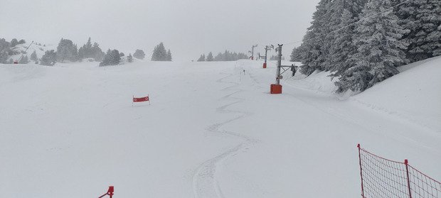 Pour les braves... mais &ccedil;a valait vraiment le coup ! 