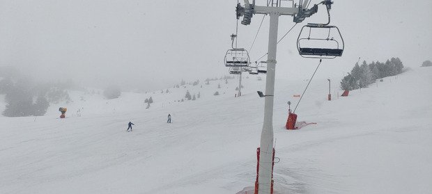 Pour les braves... mais &ccedil;a valait vraiment le coup ! 