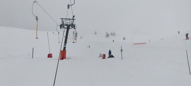 Pour les braves... mais &ccedil;a valait vraiment le coup ! 