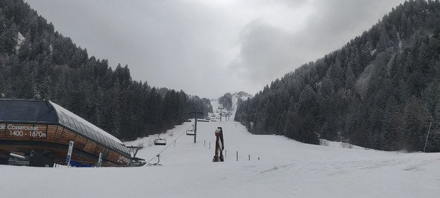 Pour les braves... mais &ccedil;a valait vraiment le coup ! 