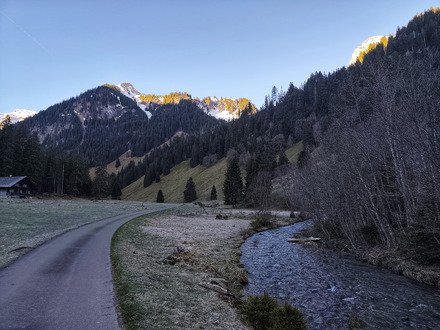 Conditions v&eacute;loski id&eacute;ales