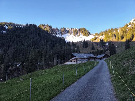 Conditions v&eacute;loski id&eacute;ales