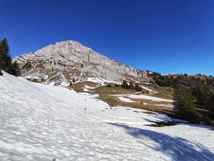 Conditions v&eacute;loski id&eacute;ales