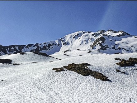 Conditions v&eacute;loski id&eacute;ales