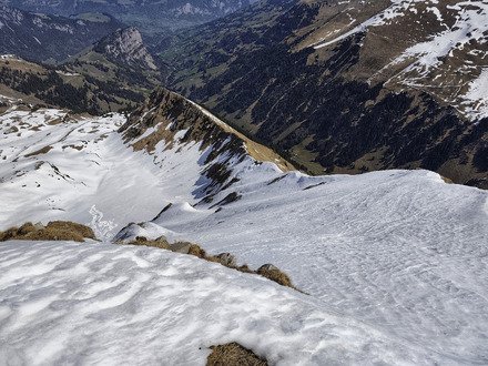 Conditions v&eacute;loski id&eacute;ales