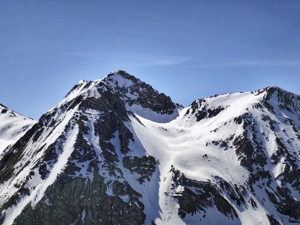 Conditions v&eacute;loski id&eacute;ales