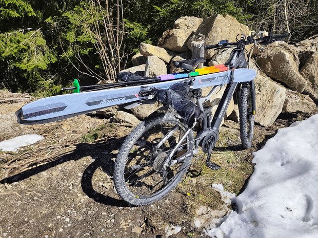 Conditions v&eacute;loski id&eacute;ales