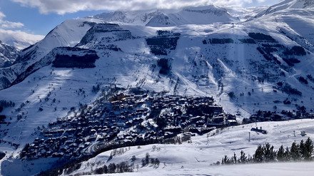 Une journ&eacute;e mis hors, mis en piste😵&zwj;💫