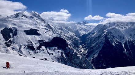 Une journ&eacute;e mis hors, mis en piste😵&zwj;💫