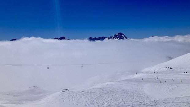 Une journ&eacute;e mis hors, mis en piste😵&zwj;💫