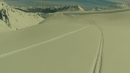 Ce genre de journ&eacute;e qu'on attend tous