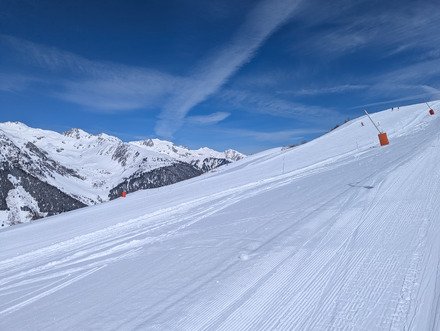 Ce genre de journ&eacute;e qu'on attend tous
