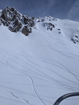 Ce genre de journ&eacute;e qu'on attend tous
