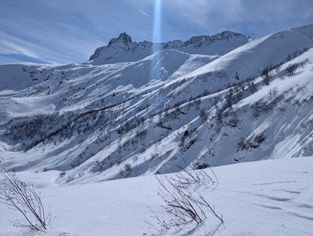 Ce genre de journ&eacute;e qu'on attend tous