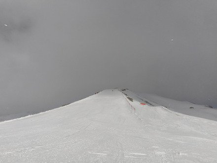 Punta Bagna fait de la r&eacute;sistance !