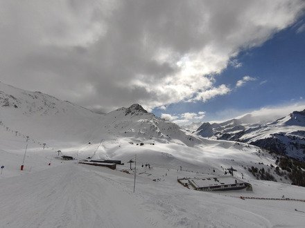 Punta Bagna fait de la r&eacute;sistance !