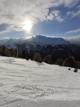 Punta Bagna fait de la r&eacute;sistance !